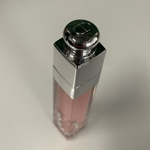 Dior - Addict Lip Maximizer | Plumping Lip Gloss - 001 Pink Sheer | Full Size - Picture 13 of 13